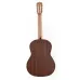 Vedra Model 1 — klasiskā ģitāra 4/4 Vedra Model 1 — klasiskā ģitāra 4/4