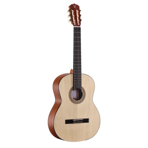 Vedra Model 1M — klasiskā ģitāra 4/4 Vedra Model 1M — klasiskā ģitāra 4/4