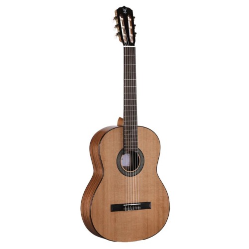 Vedra Model 3 — klasiskā ģitāra 4/4 Vedra Model 3 — klasiskā ģitāra 4/4