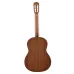 Vedra Model 3 — klasiskā ģitāra 4/4 Vedra Model 3 — klasiskā ģitāra 4/4