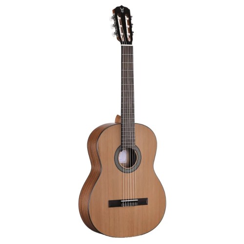 Vedra Model 3M — klasiskā ģitāra 4/4 Vedra Model 3M — klasiskā ģitāra 4/4