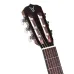 Vedra Model 3M — klasiskā ģitāra 4/4 Vedra Model 3M — klasiskā ģitāra 4/4