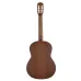 Vedra Model 3M — klasiskā ģitāra 4/4 Vedra Model 3M — klasiskā ģitāra 4/4