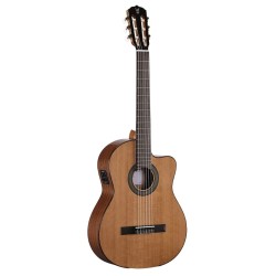 Vedra Model 3C — elektroklasiskā ģitāra 4/4 Vedra Model 3C — elektroklasiskā ģitāra 4/4