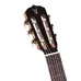 Vedra Model 3C — elektroklasiskā ģitāra 4/4 Vedra Model 3C — elektroklasiskā ģitāra 4/4