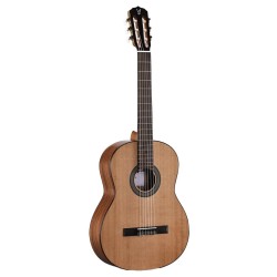 Vedra Model 3CT — elektroklasiskā ģitāra 4/4 Vedra Model 3CT — elektroklasiskā ģitāra 4/4
