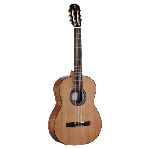 Vedra Model 3CT — elektroklasiskā ģitāra 4/4 Vedra Model 3CT — elektroklasiskā ģitāra 4/4