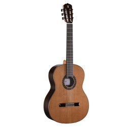 Vedra Model 5 — klasiskā ģitāra 4/4