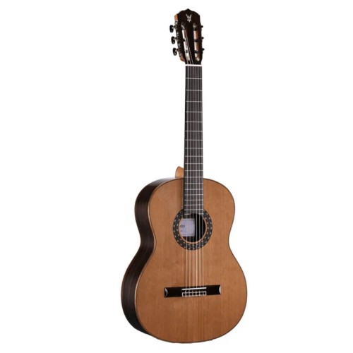 Vedra Model 5 — klasiskā ģitāra 4/4 Vedra Model 5 — klasiskā ģitāra 4/4
