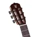Vedra Model 5 — klasiskā ģitāra 4/4 Vedra Model 5 — klasiskā ģitāra 4/4