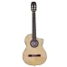 Vedra Model 5 FC — flamenco elektroklasiskā ģitāra 4/4 Vedra Model 5 FC — flamenco elektroklasiskā ģitāra 4/4