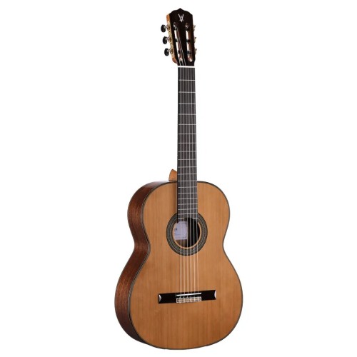 Vedra Model 7 — klasiskā ģitāra 4/4 Vedra Model 7 — klasiskā ģitāra 4/4