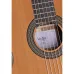 Vedra Model 7 — klasiskā ģitāra 4/4 Vedra Model 7 — klasiskā ģitāra 4/4