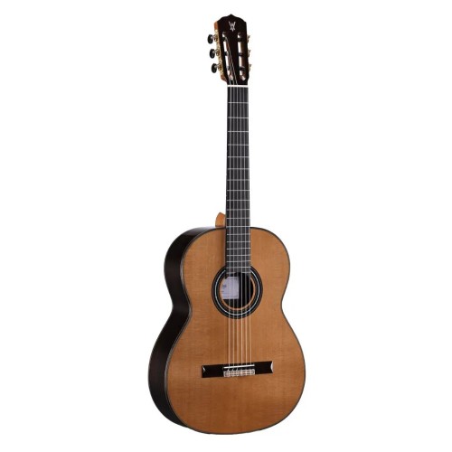 Vedra Model 8 — klasiskā ģitāra 4/4 Vedra Model 8 — klasiskā ģitāra 4/4