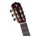 Vedra Model 8 — klasiskā ģitāra 4/4 Vedra Model 8 — klasiskā ģitāra 4/4