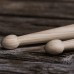 Vic Firth 2B — bungu kociņi Vic Firth 2B — bungu kociņi
