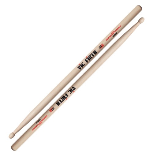 Vic Firth Rock — bungu kociņi Vic Firth Rock — bungu kociņi