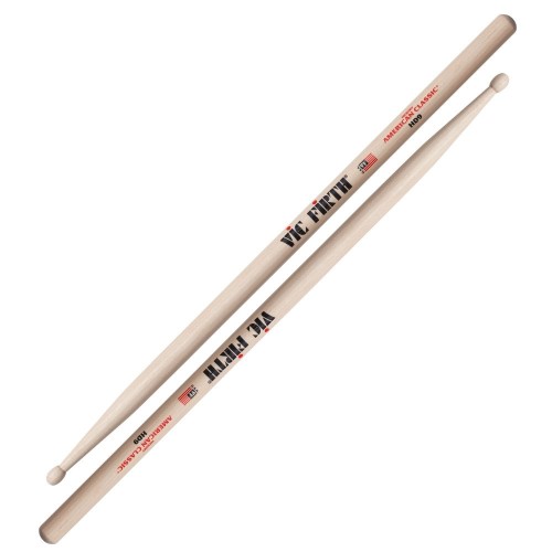 Vic Firth HD9 — bungu kociņi Vic Firth HD9 — bungu kociņi