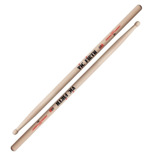 Vic Firth 3A — bungu kociņi Vic Firth 3A — bungu kociņi