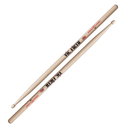 Vic Firth 5A — bungu kociņi Vic Firth 5A — bungu kociņi