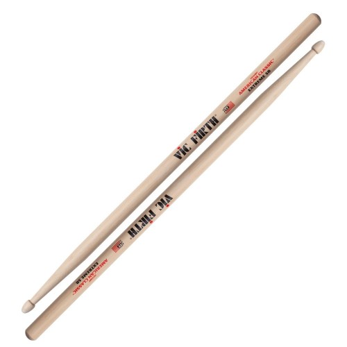 Vic Firth X5B Extreme 5B — bungu kociņi Vic Firth X5B Extreme 5B — bungu kociņi