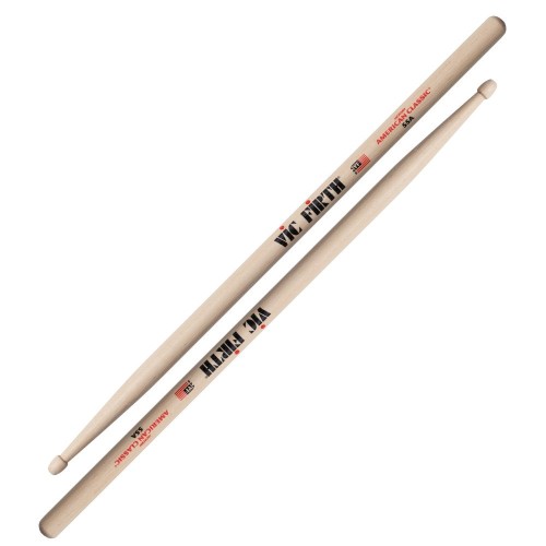 Vic Firth 55A — bungu kociņi Vic Firth 55A — bungu kociņi