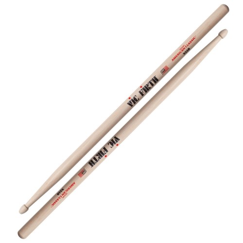 Vic Firth X55B — bungu kociņi Vic Firth X55B — bungu kociņi