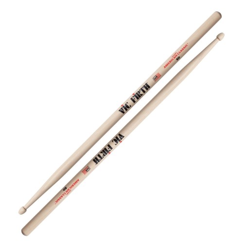 Vic Firth 8D — bungu kociņi Vic Firth 8D — bungu kociņi