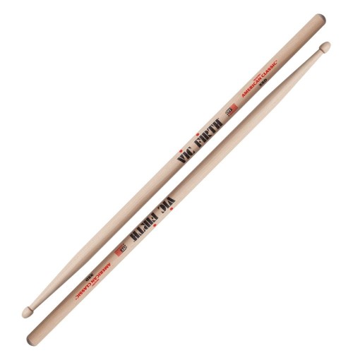 Vic Firth X8D — bungu kociņi Vic Firth X8D — bungu kociņi
