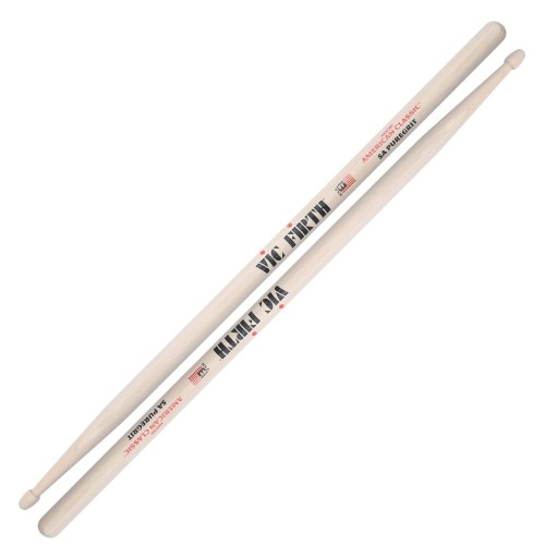 Vic Firth 5APG 5A PureGrit — bungu kociņi Vic Firth 5APG 5A PureGrit — bungu kociņi