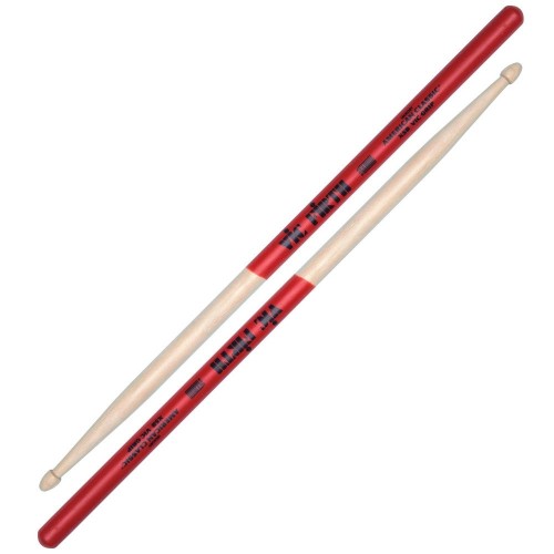 Vic Firth X5BVG Extreme 5B Vic Grip — bungu kociņi Vic Firth X5BVG Extreme 5B Vic Grip — bungu kociņi