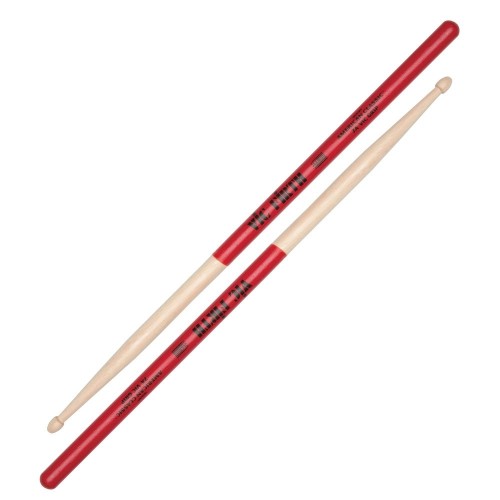 Vic Firth 7AVG 7A Vic Grip — bungu kociņi Vic Firth 7AVG 7A Vic Grip — bungu kociņi