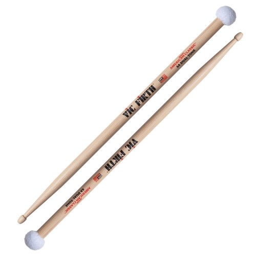 Vic Firth 5ADT Dual Tone 5A — bungu kociņi Vic Firth 5ADT Dual Tone 5A — bungu kociņi