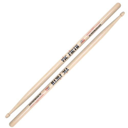 Vic Firth 5ADG DoubleGlaze 5A — bungu kociņi Vic Firth 5ADG DoubleGlaze 5A — bungu kociņi