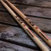 Vic Firth 5ADG DoubleGlaze 5A — bungu kociņi Vic Firth 5ADG DoubleGlaze 5A — bungu kociņi
