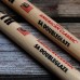 Vic Firth 5ADG DoubleGlaze 5A — bungu kociņi Vic Firth 5ADG DoubleGlaze 5A — bungu kociņi
