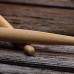 Vic Firth 5ADG DoubleGlaze 5A — bungu kociņi Vic Firth 5ADG DoubleGlaze 5A — bungu kociņi