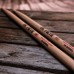 Vic Firth 5ABRL 5A Barrel — bungu kociņi Vic Firth 5ABRL 5A Barrel — bungu kociņi