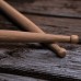 Vic Firth 5ABRL 5A Barrel — bungu kociņi Vic Firth 5ABRL 5A Barrel — bungu kociņi