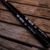 Vic Firth 5AB 5A melni — bungu kociņi Vic Firth 5AB 5A melni — bungu kociņi