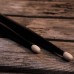 Vic Firth 5AB 5A melni — bungu kociņi Vic Firth 5AB 5A melni — bungu kociņi
