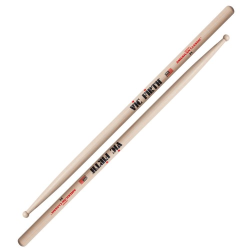 Vic Firth F1 — bungu kociņi Vic Firth F1 — bungu kociņi