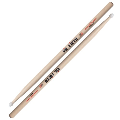 Vic Firth ROCKN ROCK — bungu kociņi Vic Firth ROCKN ROCK — bungu kociņi