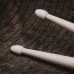 Vic Firth 5BN 5B — bungu kociņi, neilona gals Vic Firth 5BN 5B — bungu kociņi, neilona gals