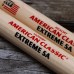 Vic Firth X5AN Extreme 5A — bungu kociņi, neilona gals Vic Firth X5AN Extreme 5A — bungu kociņi, neilona gals
