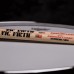 Vic Firth X5BN Extreme 5B — bungu kociņi, neilona gals Vic Firth X5BN Extreme 5B — bungu kociņi, neilona gals
