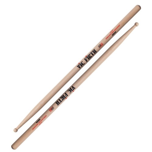 Vic Firth AS5A 5A — bungu kociņi Vic Firth AS5A 5A — bungu kociņi