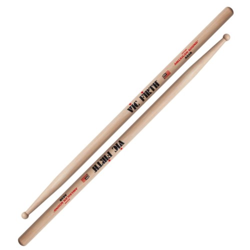 Vic Firth AS5B 5B — bungu kociņi Vic Firth AS5B 5B — bungu kociņi