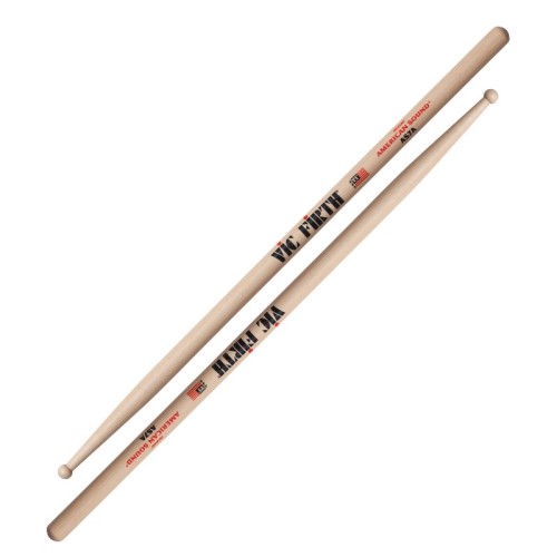 Vic Firth AS7A 7A — bungu kociņi Vic Firth AS7A 7A — bungu kociņi