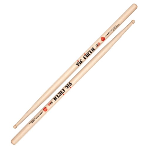 Vic Firth MJC4 Modern Jazz — bungu kociņi Vic Firth MJC4 Modern Jazz — bungu kociņi